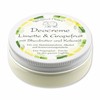 Florex Deocreme - Limette & Grapefruit - mit Schafmilch ohne
