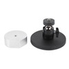 Jectse Mini Dish Space Saving Magnetic Mount Sturdy Construction Car