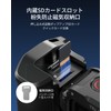 TELESIN Aluminum Alloy Cage for Insta 360 Ace Pro 2/Ace