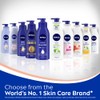 Nivea Natural Glow Cell Repair Body Lotion | With SPF
