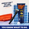 Dollar Shave Club | Razor Handle (2 Pack) Black |