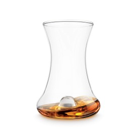 Final Touch Rum Tasting Glass 12.3oz / 350ml - Specialist Rum Tasting Glass, Rum Taster Glasses