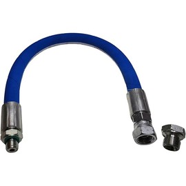 Upgraded Engine 12mm Drain Oil Changing Hose, Oil Drain Aid Tool, M12x1.5 mm, 18" Length