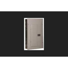 EATON CORPORATION BR2040B100V9 Cutler-Hammer Main Breaker Load Centers, Indoor-Nema 1, 100 Amp