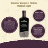 De Nigris Balsamic Vinegar Of Modena Excellence Line - Platinum