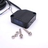 Taiss Photoelectric Sensors BEN5M 3A 24-240VDC 24-240VAC Retroreflective Proximity Switch
