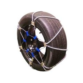 Diagonal Cable Tire Chain for Passenger Cars