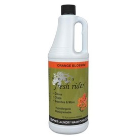 M.O.S.S. Fresh Rider Leather Laundry Wash - 32 oz