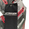 Stinger Golf Microfibre Towel: Premium Accessory for Clean and Safe