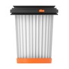 RAYCOP GO (RGO-300) HEPA FILTER SP-RGO002 (Pack of 2)