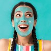 Freeman Dead Sea Minerals Facial Anti-Stress Mask, 6 Oz