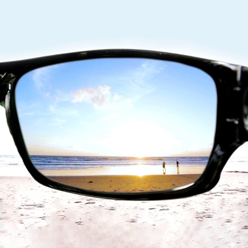 HD Polar View - Polarised Sunglasses for Men and Women