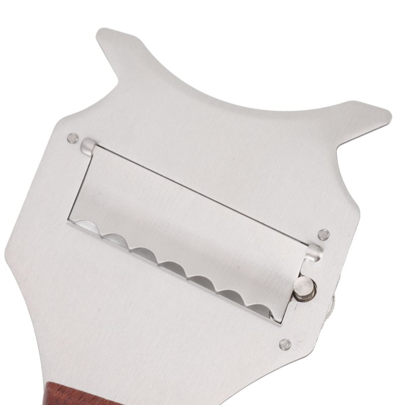 Truffle Grater Adjustable Easy to Use Stainless Steel Truffle Grater