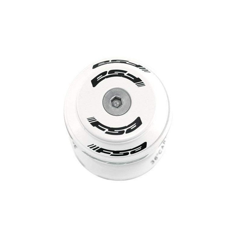 FSA Orbit MX 1-1/8Inches Threadless MTB Road Headset with Top