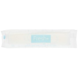Fresh Plus Wipes, Air Grade Non-Woven Wipes, Regular Size, Pack of 50