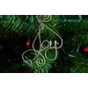 Joy Christmas Tree Handmade Ornament