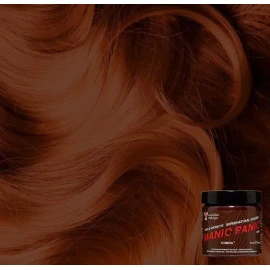 Manic Panic Tinte Manic Panic Cobra! 118ml. Supernatural Shades. Café