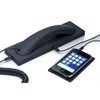 ENJOY-UNIQUE Ricevitore per telefono con microfono da 3,5 mm, stile