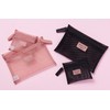 바닐라코 메쉬 파우치 2종 세트 Banila Co. Mesh Pouch 2-Piece