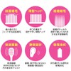 Systemma Huggki Plus Sonic Assist Brush (Electric) Replacement Brush, Soft,