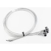 Hörmann Wire Rope Fitting Z (Size: 3 mm, Length 2740