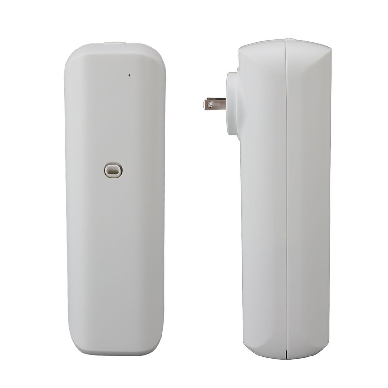 Automatic Aroma Diffuser Adjustable App Control Plug in Aromatherapy Machine