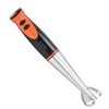 Electric Handheld Blender Food Mixer Eggbeater Food Processor Kitchen Appliance