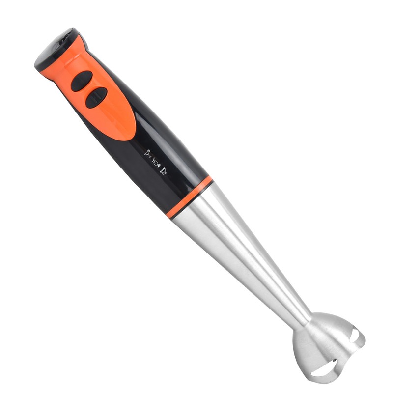 Electric Handheld Blender Food Mixer Eggbeater Food Processor Kitchen Appliance