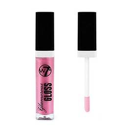 W7 | Lip Gloss | Glamorous Gloss - Paparazzi Pink