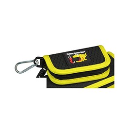 Fishing Tackle Max FTM Spoon Tasche Spoontasche Husky S 12x8x2,5cm 8081008 Tasche für Spoons