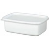 Takagi Metal FSK-MW Storage Container, Canister, Umeshi Drying Container, Hollow