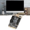 Mini PCIE to USB3.0 Front Expansion Card Dual 19PIN 5Gbps