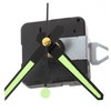 TEHAUX 3 Sets DIY Clock Kit Clock Movement Replacement with