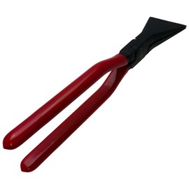 Alkan Folding Pliers / Section Pliers Folding Pliers Sheet Metal Bending Pliers 180° Straight Roofing Pliers / Plumbing Pliers