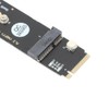Módulo M.2 Key E, Tarjeta M.2 NGFF A E Key