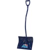 Garant YPM18EAKD Yukon 18-Inch Ergonomic Snow Shovel with Lightweight Aluminum
