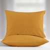 Aspire Homeware Pillow Cases 2 Pack – 100% Brushed Microfiber
