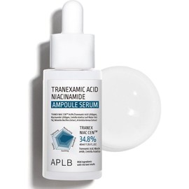 Serum Tranexamic acid niacinamide ampoule serum 40ml