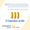 Omega 3 | Epa 540 Mg Dha 360 Mg |