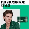 Schwarzkopf TAFT Paste Forming (75 ml), Hair Styling Paste for