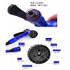 Stretch Hose Expandable Hose Magic Hose 散水 Hose 7.5 m 5 m