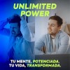 Nootrópico Homodeus Nootropic for Concentration and Memory with Bacopa Monnieri