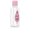 Johnson's Baby Oil, Pure Mineral Oil to Prevent Moisture Loss,