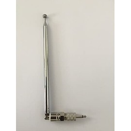 Replacement FM Antenna for Bose Wave Music System I 1 AWRCC1, II 2 AWRCC2, III 3 AWRCC5, IV