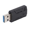 Wireless USB Adapter Built in Gain Antenna 1300M Dual Band