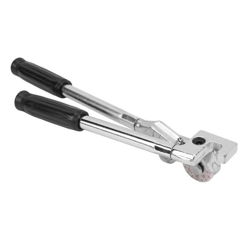 6mm Tubing Bender 180 Degree Pipe Pliers Tube Bending Tool