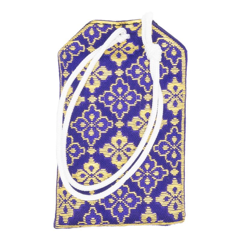Kurita Buddha Brand Amulet Bag 17793 Purchased Hanabishi for Round