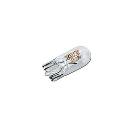 Narva Glass Base Bulb 12 V 5 W W2,1x9,5D of Narva
