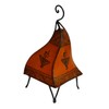 Henna Lamps & Sconces Moroccan Hand Made Leather lamp Henna