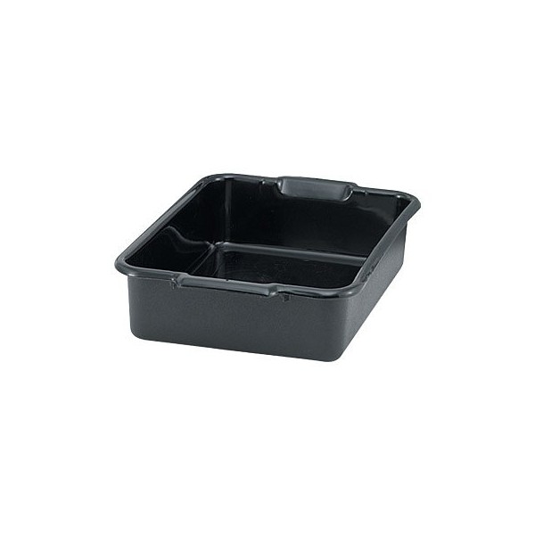 Vollrath Dish Box Shallow Type 52614